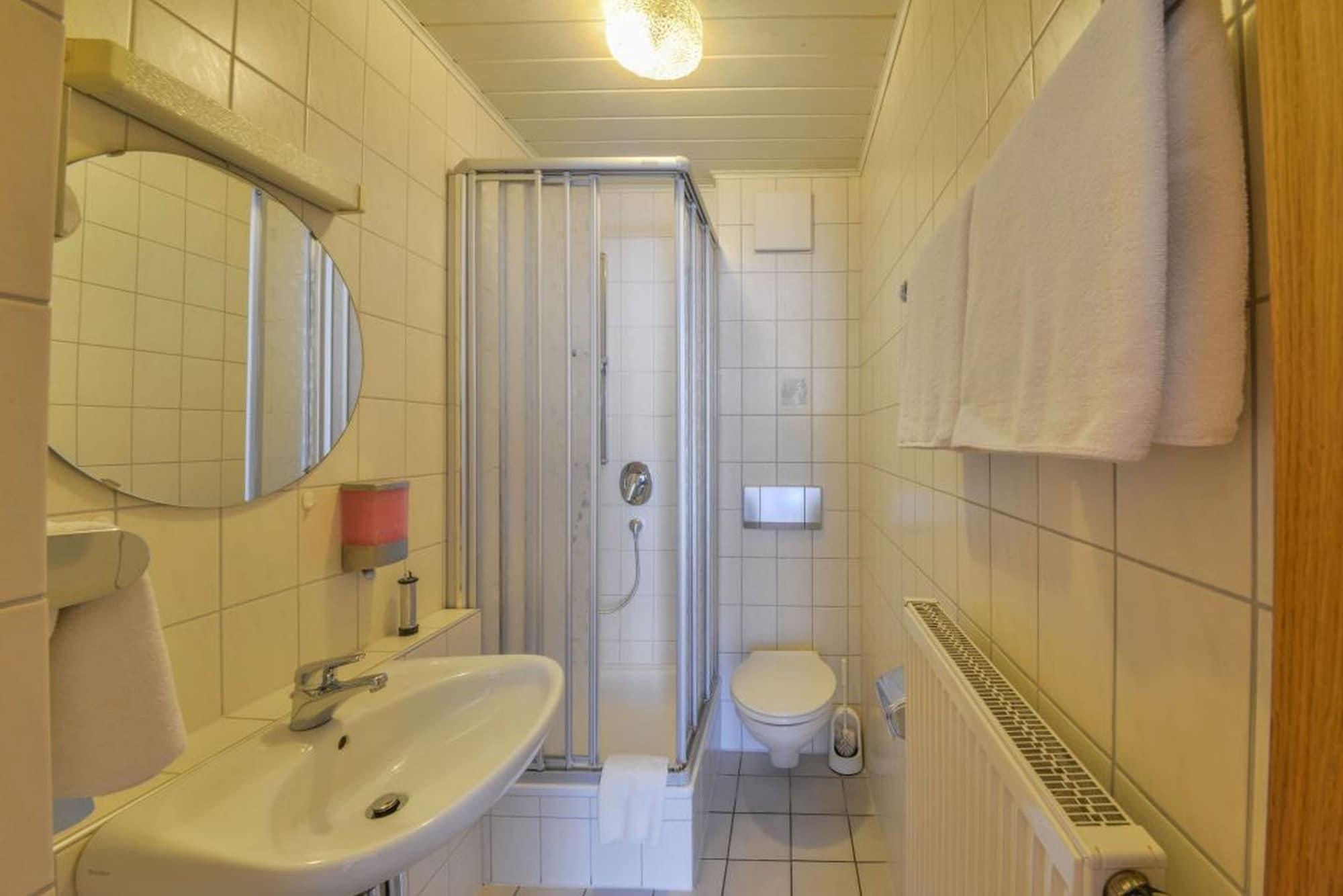 Hotel Gasthof Heckl Kinding Esterno foto