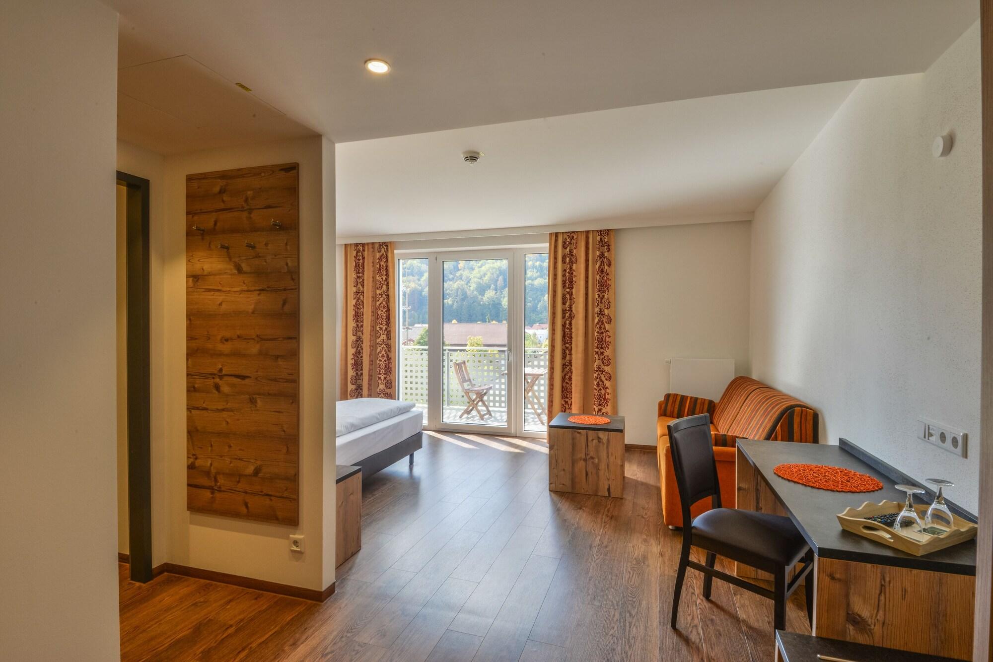 Hotel Gasthof Heckl Kinding Esterno foto
